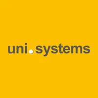 Logo of Uni Systems