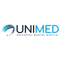 Logo of UNIMED - Universal Marine Medical