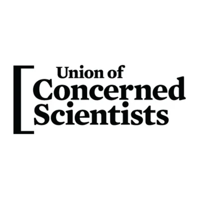 Logo of Union of Concerned Scientists