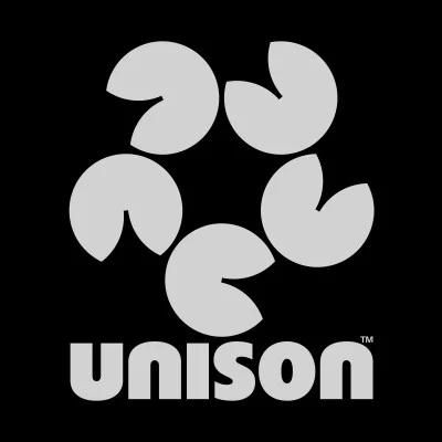 Logo of UNISON