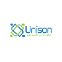 Logo of Unison Consulting