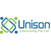 Logo of Unison Consulting