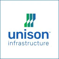 Logo of Unison Infrastructure