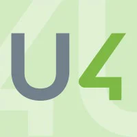 Logo of Unit4