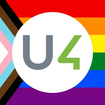 Logo of Unit4