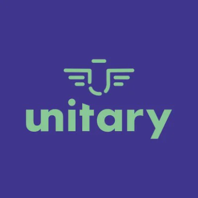 Logo of Unitary