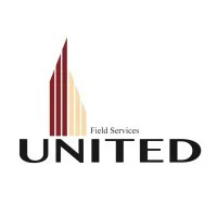 Logo of United Field Services, Inc.