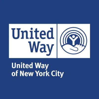 Logo of United Way of New York City