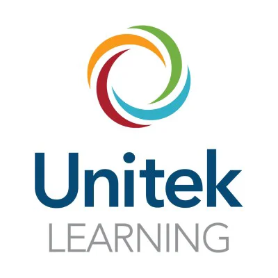 Logo of Unitek Learning