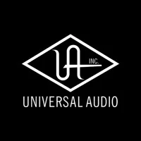 Universal Audio Logo