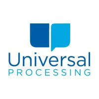 Logo of Universal Processing LLC