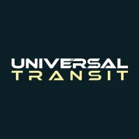 Logo of UNIVERSAL TRANSIT