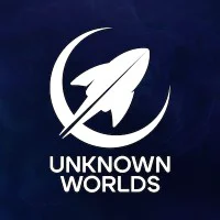 Logo of Unknown Worlds