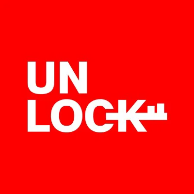 Logo of Unlock Health