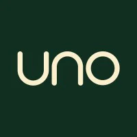 Logo of Uno Health