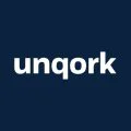 Logo of Unqork