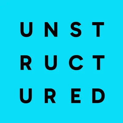 Logo of unstructured.io