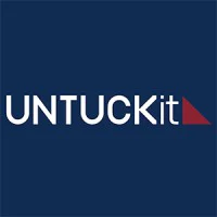 Logo of UNTUCKit