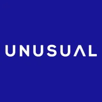Logo of Unusual Ventures