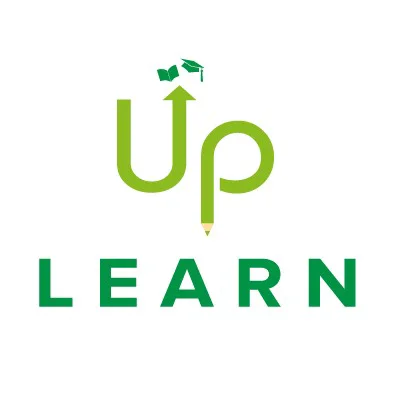 Logo of Up Learn