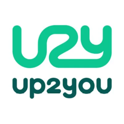 Logo of Up2You