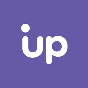 Logo of UpBound