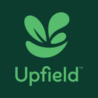 Logo of Upfield