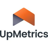 Logo of UpMetrics