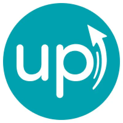 Logo of UpRecruit