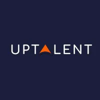 Logo of Uptalent.io