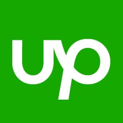 Logo of Upwork