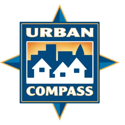 Logo of Urban Compass