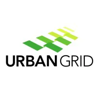 Logo of Urban Grid