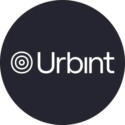 Logo of Urbint