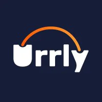Logo of Urrly