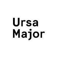 Logo of Ursa Major Skincare