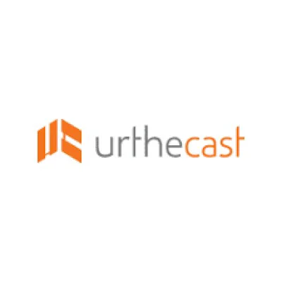 UrtheCast Logo