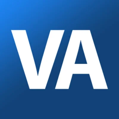 Logo of U.S. Department of Veterans Affairs