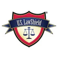 Logo of U.S. LawShield