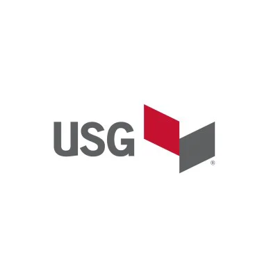 Logo of USG