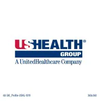 Logo of USHEALTH Group