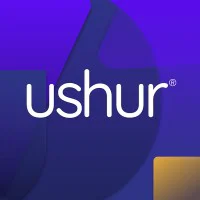 Logo of Ushur