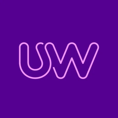 Logo of Utility Warehouse