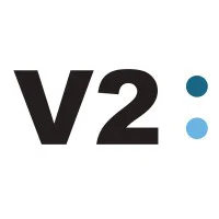 Logo of V2 Strategic Advisors