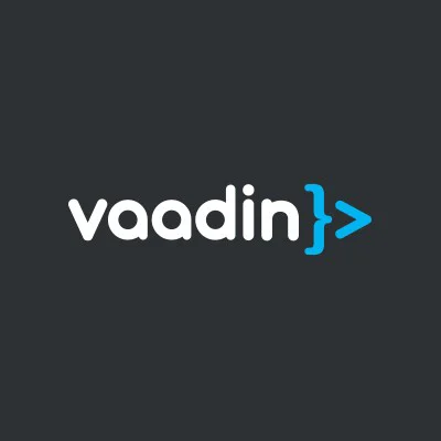 Logo of Vaadin