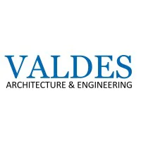 Logo of Valdes Architecture & Engineering