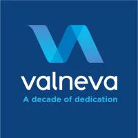 Logo of Valneva