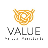 Logo of VALUE Virtual Assistants