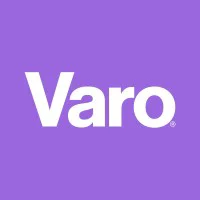 Logo of Varo Bank
