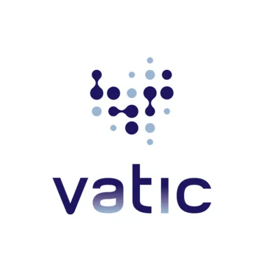 Logo of Vatic Labs